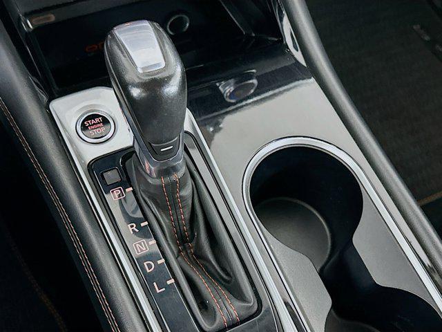 used 2024 Nissan Altima car, priced at $20,797