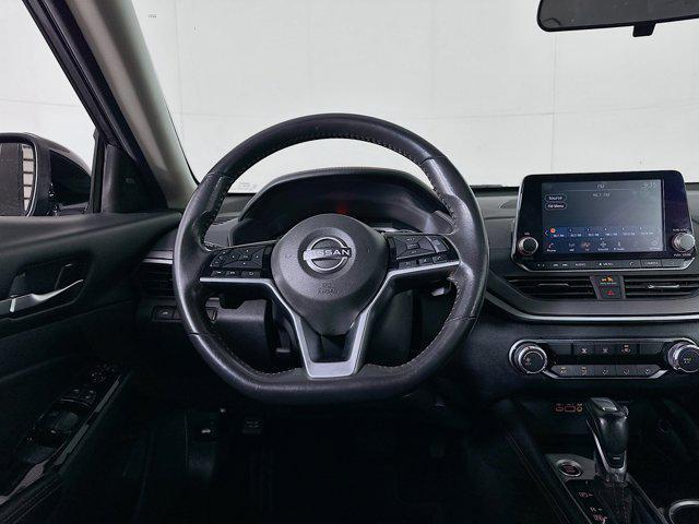 used 2024 Nissan Altima car, priced at $20,797