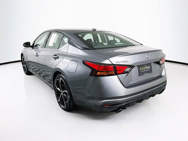 used 2024 Nissan Altima car, priced at $20,797