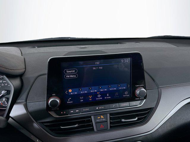 used 2024 Nissan Altima car, priced at $20,797
