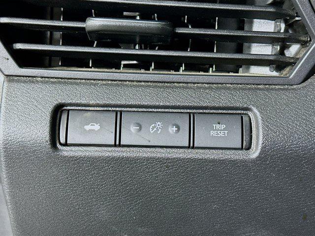 used 2024 Nissan Altima car, priced at $20,797