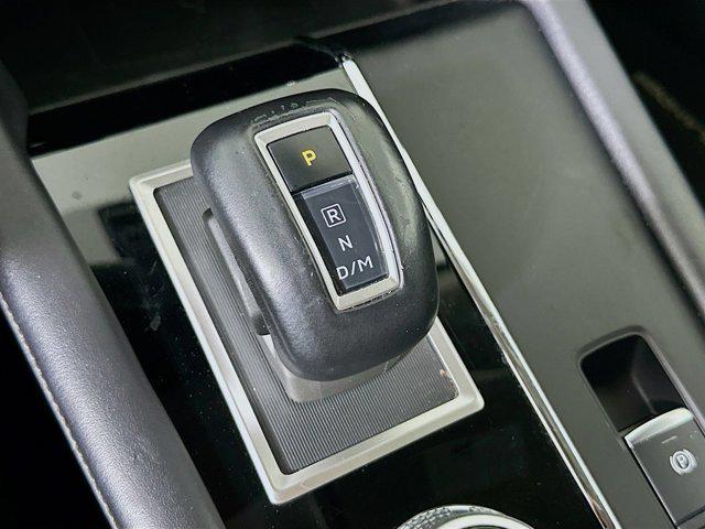 used 2024 Mitsubishi Outlander car, priced at $23,287