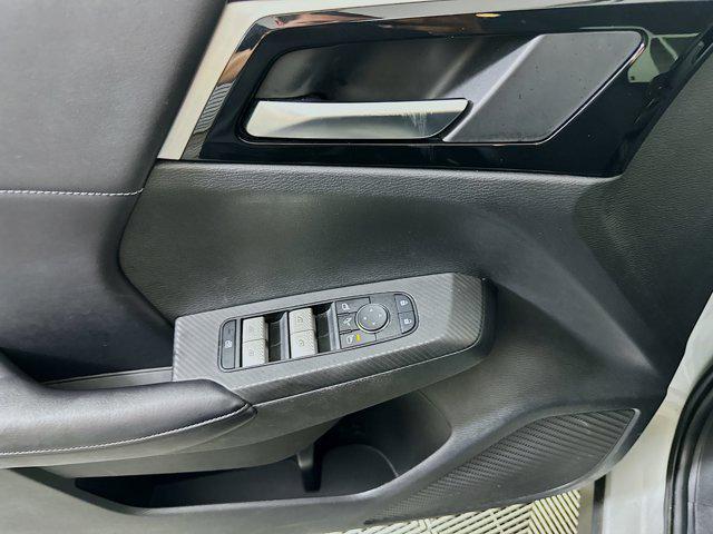 used 2024 Mitsubishi Outlander car, priced at $23,287