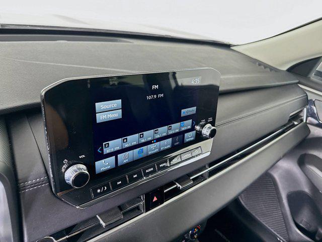 used 2024 Mitsubishi Outlander car, priced at $23,287