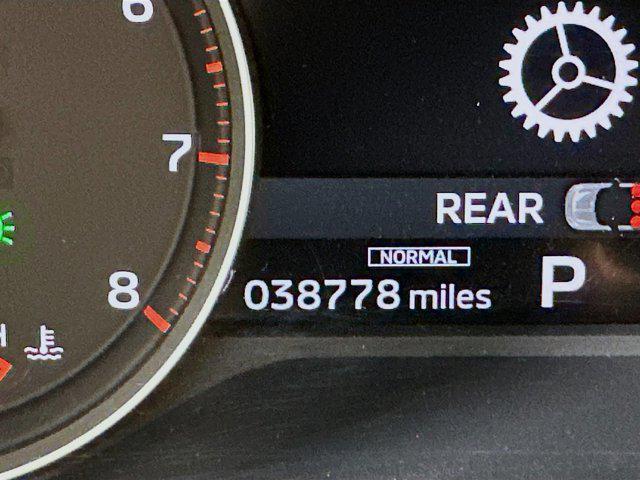 used 2024 Mitsubishi Outlander car, priced at $23,287