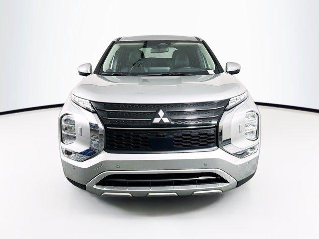 used 2024 Mitsubishi Outlander car, priced at $23,287