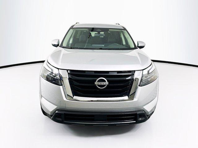 used 2024 Nissan Pathfinder car, priced at $29,647