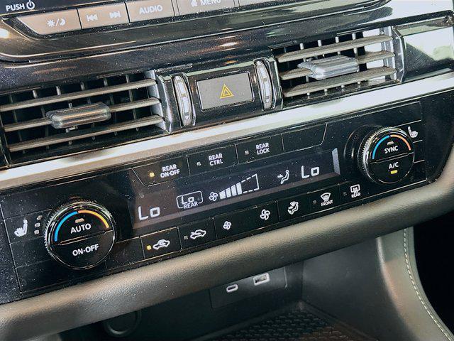used 2024 Nissan Pathfinder car, priced at $29,647