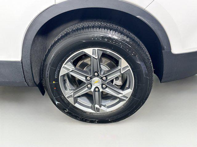 used 2023 Chevrolet Blazer car, priced at $24,597
