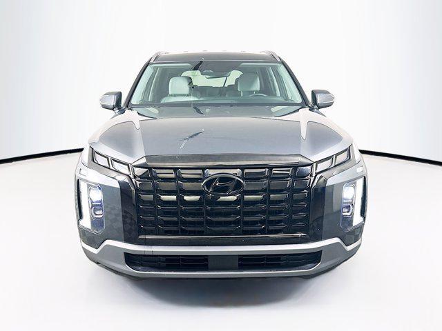 used 2024 Hyundai Palisade car, priced at $33,247
