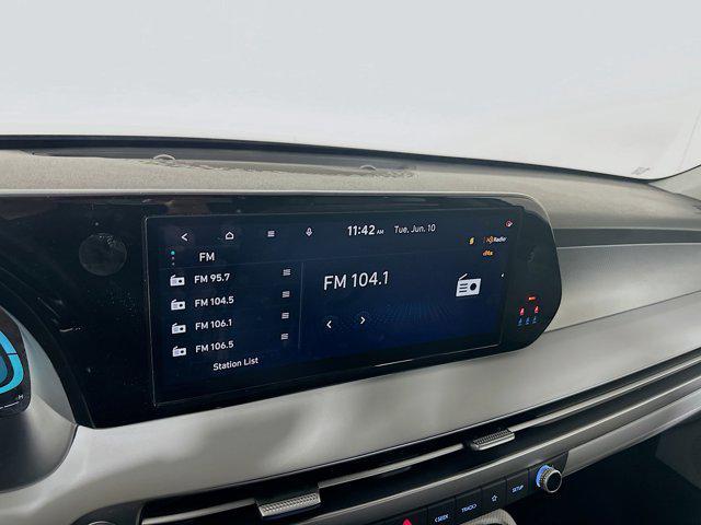 used 2024 Hyundai Palisade car, priced at $33,247
