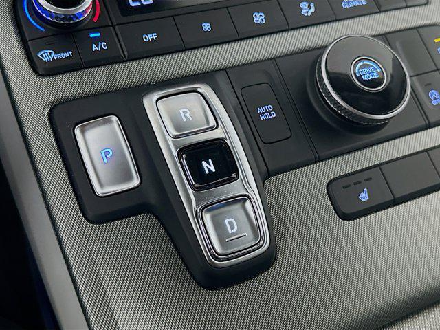 used 2024 Hyundai Palisade car, priced at $33,247