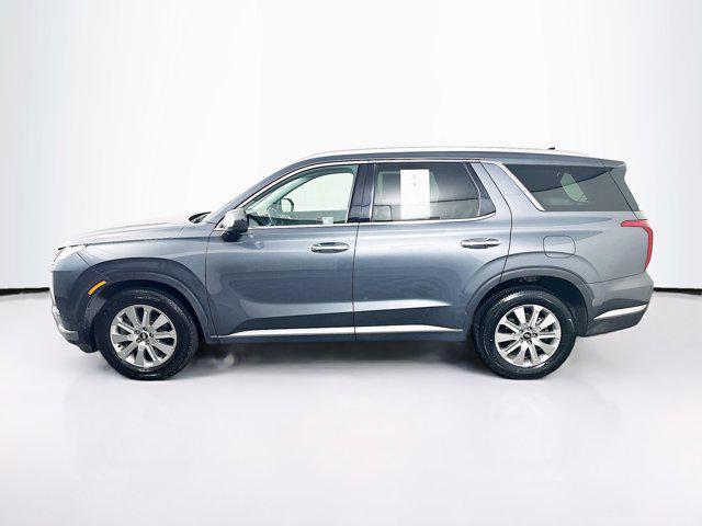 used 2024 Hyundai Palisade car, priced at $33,247
