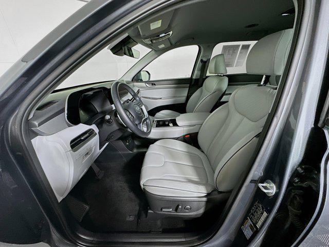 used 2024 Hyundai Palisade car, priced at $33,247