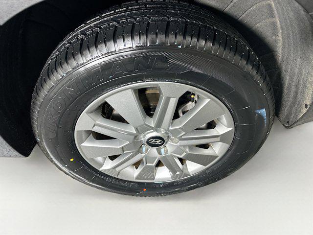 used 2024 Hyundai Palisade car, priced at $33,247