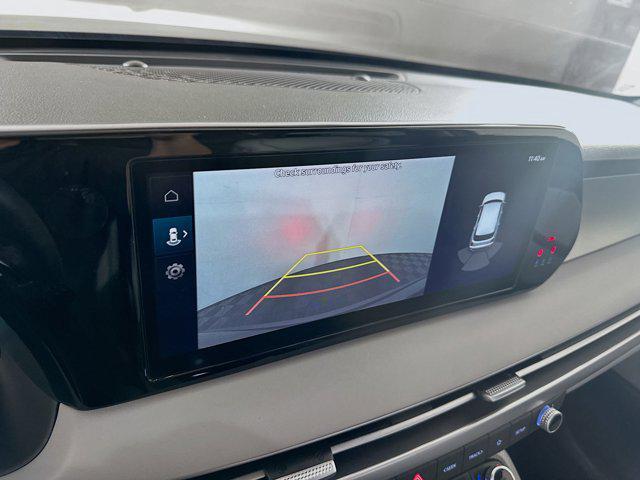 used 2024 Hyundai Palisade car, priced at $33,247