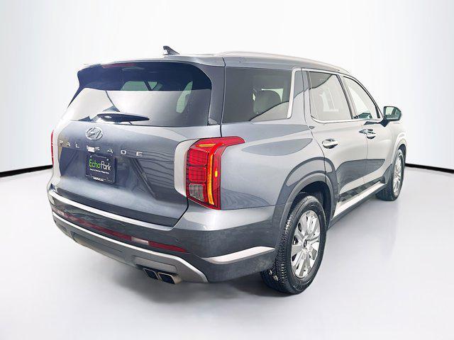 used 2024 Hyundai Palisade car, priced at $33,247