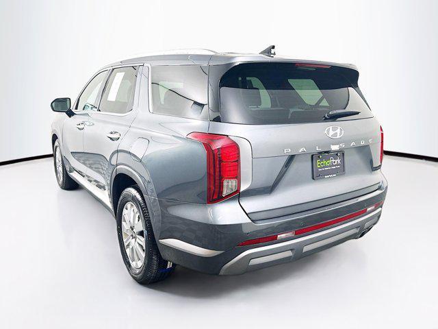 used 2024 Hyundai Palisade car, priced at $33,247