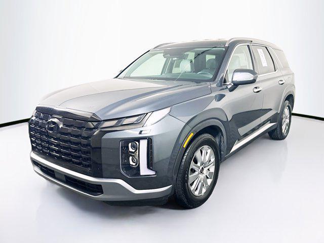 used 2024 Hyundai Palisade car, priced at $33,247