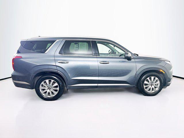 used 2024 Hyundai Palisade car, priced at $33,247