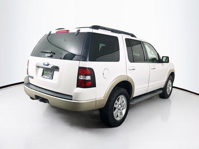 used 2009 Ford Explorer car, priced at $6,349