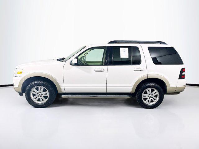 used 2009 Ford Explorer car, priced at $6,349