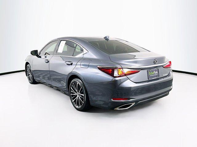 used 2022 Lexus ES 350 car, priced at $36,399