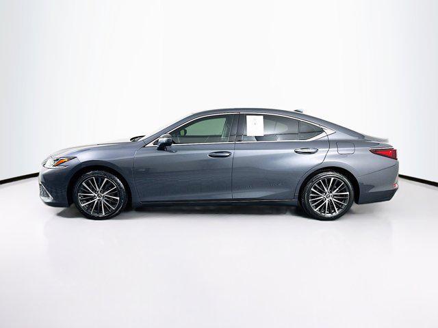 used 2022 Lexus ES 350 car, priced at $36,399