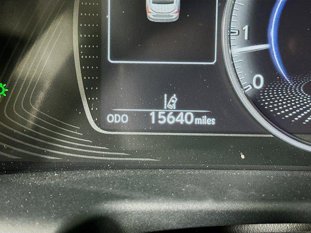 used 2022 Lexus ES 350 car, priced at $36,399