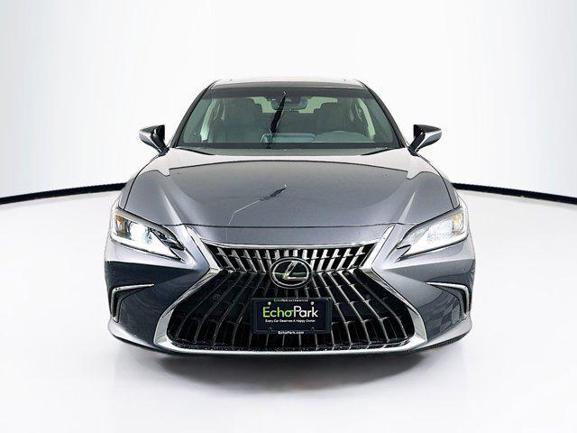 used 2022 Lexus ES 350 car, priced at $36,399