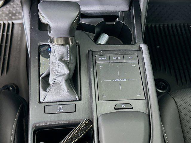used 2022 Lexus ES 350 car, priced at $36,399