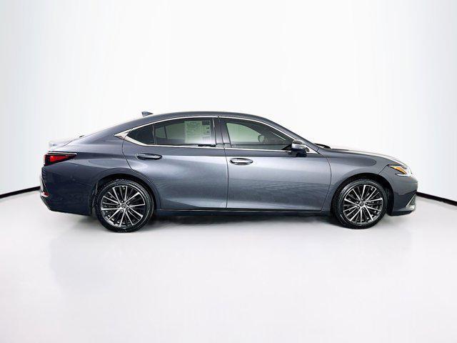 used 2022 Lexus ES 350 car, priced at $36,399