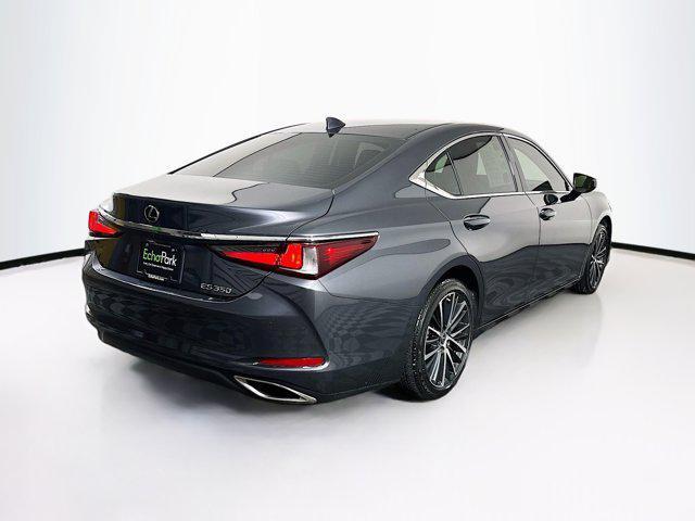 used 2022 Lexus ES 350 car, priced at $36,399