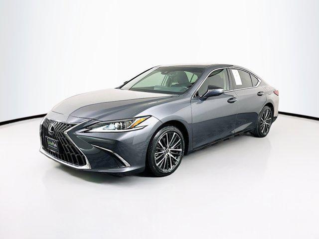 used 2022 Lexus ES 350 car, priced at $36,399
