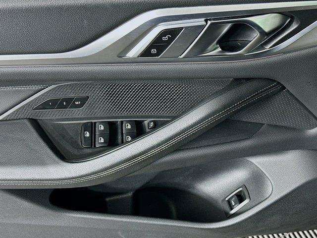 used 2024 BMW 430 Gran Coupe car, priced at $34,447