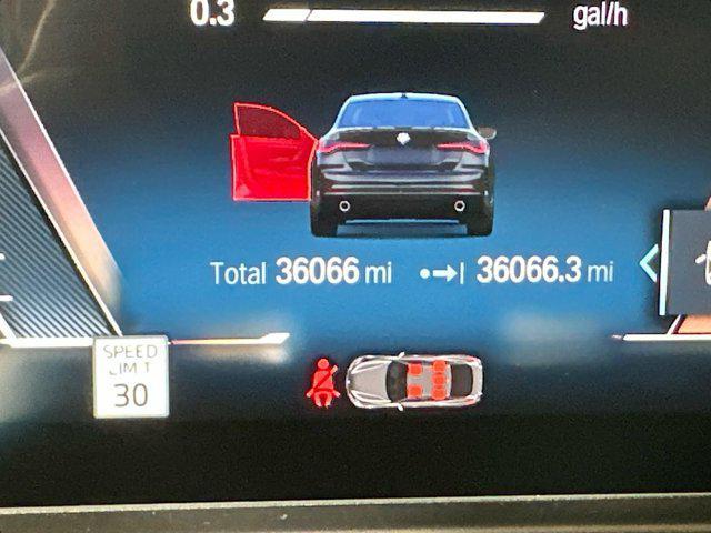 used 2024 BMW 430 Gran Coupe car, priced at $34,447