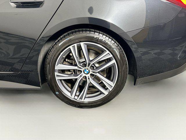 used 2024 BMW 430 Gran Coupe car, priced at $34,447