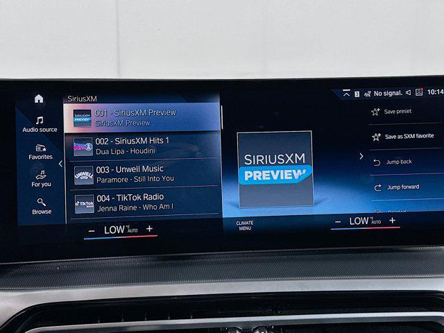 used 2024 BMW 430 Gran Coupe car, priced at $34,447