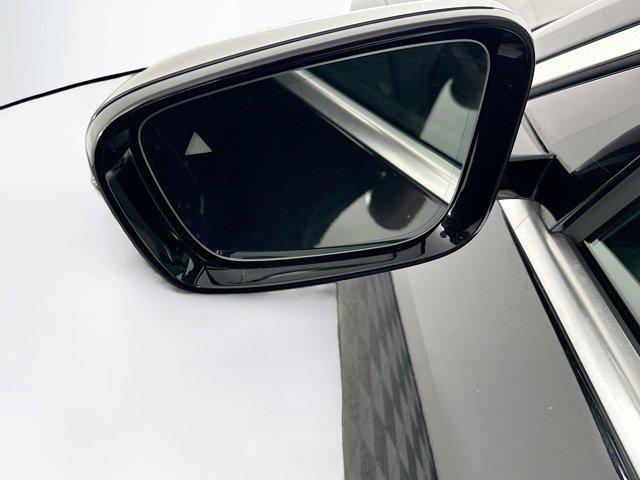 used 2024 BMW 430 Gran Coupe car, priced at $34,447