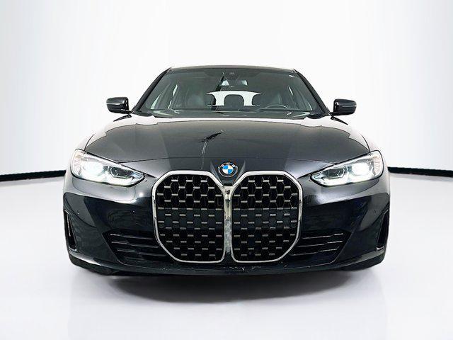 used 2024 BMW 430 Gran Coupe car, priced at $34,447