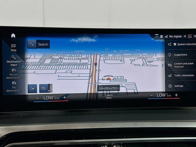 used 2024 BMW 430 Gran Coupe car, priced at $34,447