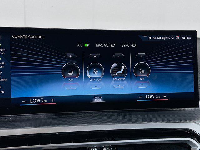 used 2024 BMW 430 Gran Coupe car, priced at $34,447