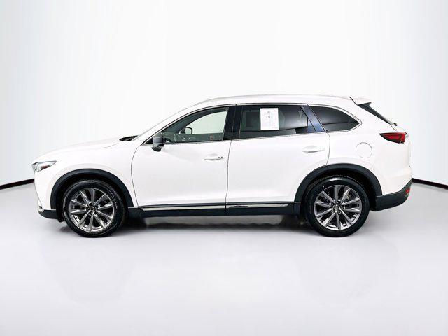 used 2023 Mazda CX-9 car, priced at $26,439