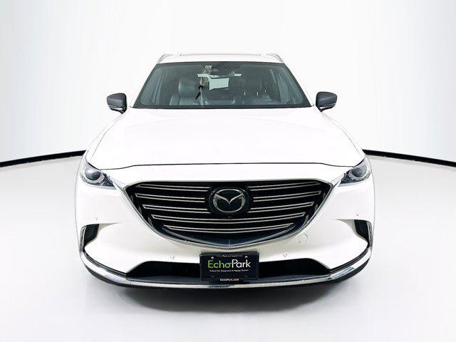 used 2023 Mazda CX-9 car, priced at $26,439