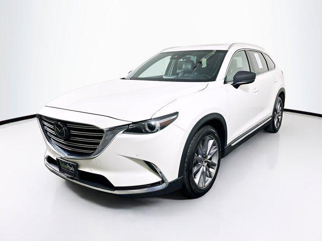 used 2023 Mazda CX-9 car, priced at $26,439