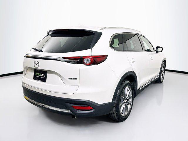 used 2023 Mazda CX-9 car, priced at $26,439