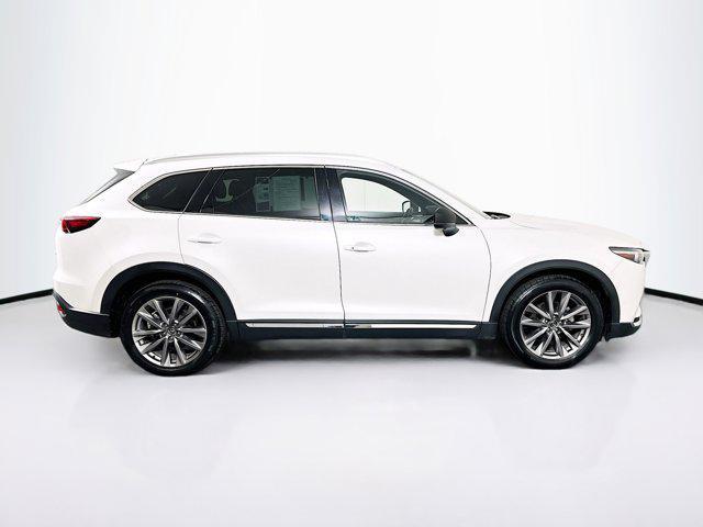 used 2023 Mazda CX-9 car, priced at $26,439