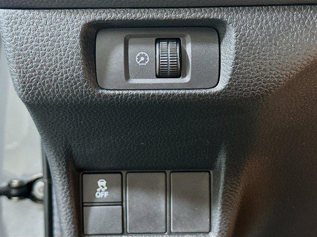 used 2025 Honda Civic Si car, priced at $30,847