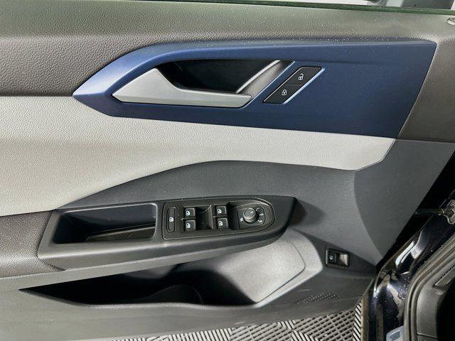 used 2023 Volkswagen Taos car, priced at $20,497