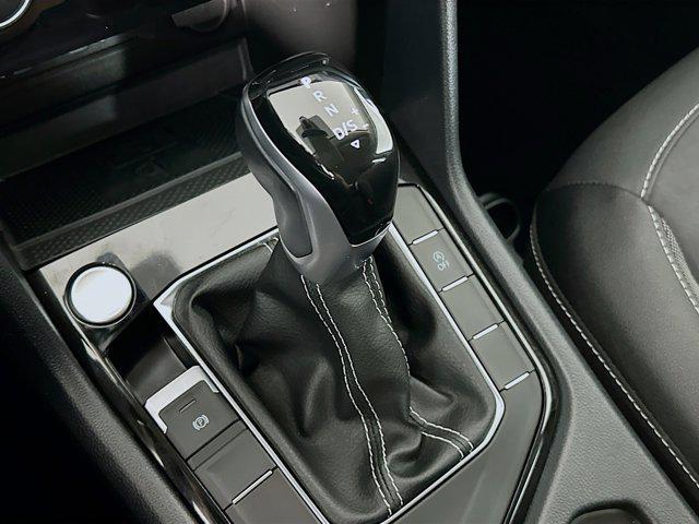 used 2023 Volkswagen Taos car, priced at $20,497